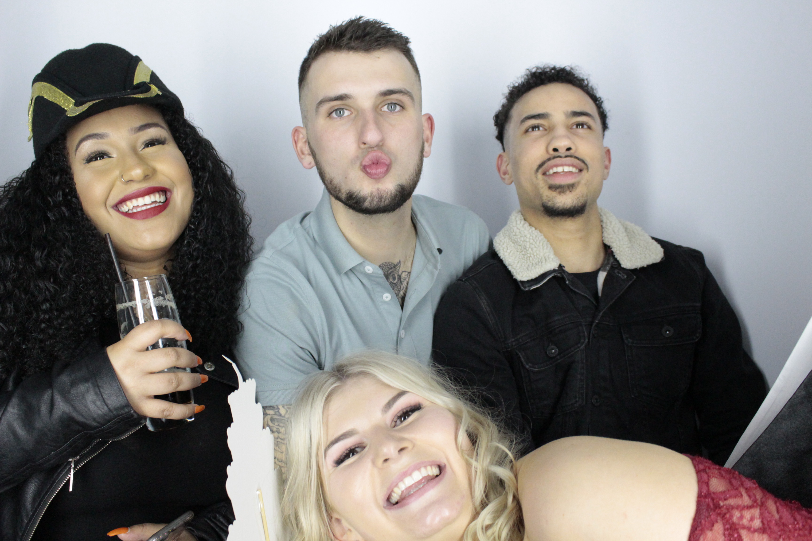 Chlöe’s 21st | View more photos from the event at gallery.myphotoboothexperience.co.uk/u/MyPhotoBoothExperienceLtd/Chlöe’s-21st